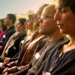 Mindfulness 101 at the Madison Public Library